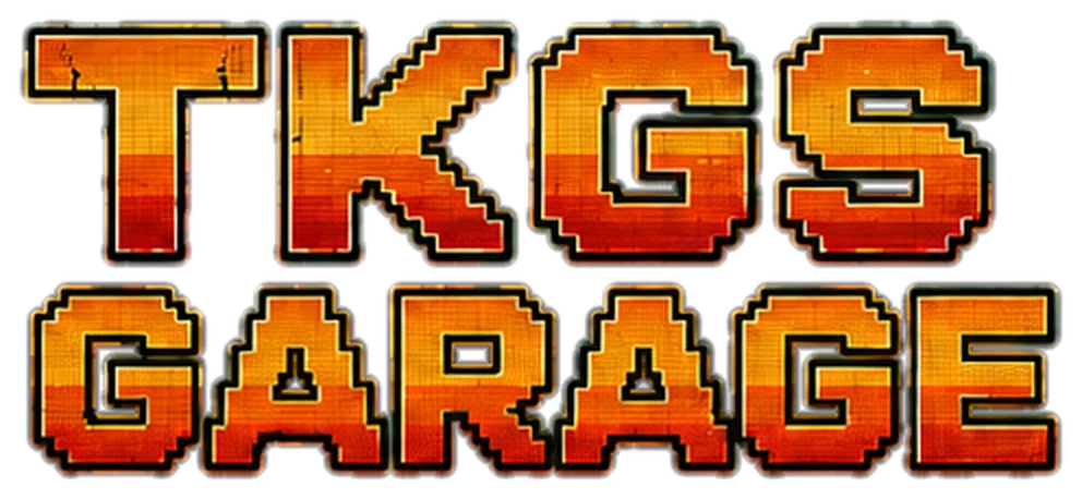 TKGS GARAGE