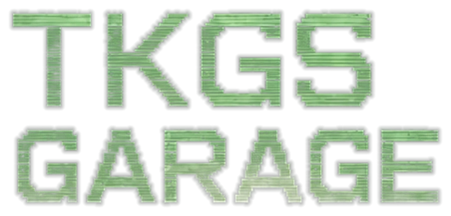 TKGS GARAGE